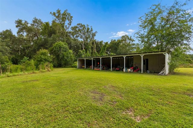11094 SW 51ST DRIVE, Webster, FL 33597