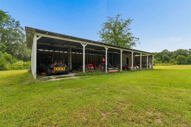 11094 SW 51ST DRIVE, Webster, FL 33597