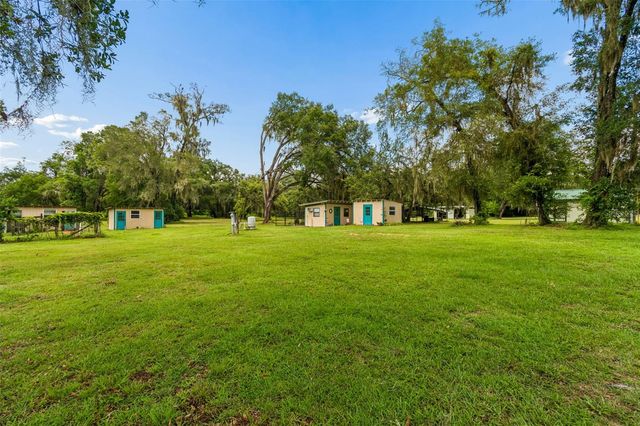 11094 SW 51ST DRIVE, Webster, FL 33597