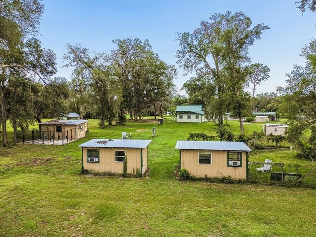 11094 SW 51ST DRIVE, Webster, FL 33597