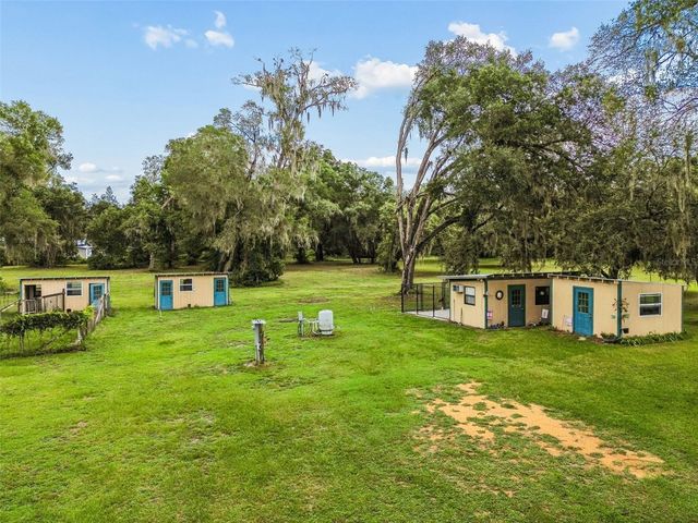 11094 SW 51ST DRIVE, Webster, FL 33597