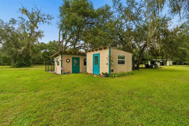 11094 SW 51ST DRIVE, Webster, FL 33597
