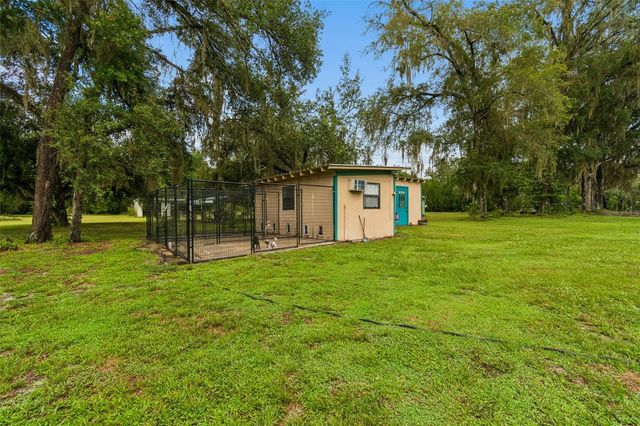 11094 SW 51ST DRIVE, Webster, FL 33597