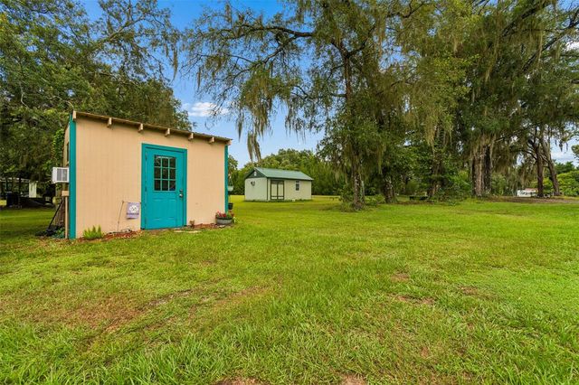 11094 SW 51ST DRIVE, Webster, FL 33597