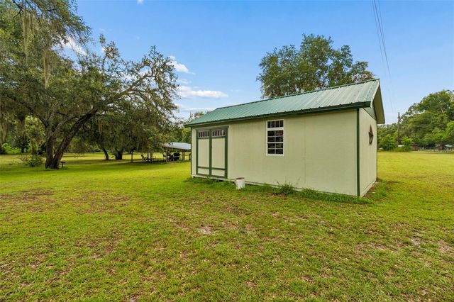 11094 SW 51ST DRIVE, Webster, FL 33597
