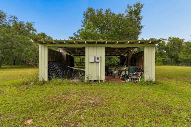 11094 SW 51ST DRIVE, Webster, FL 33597
