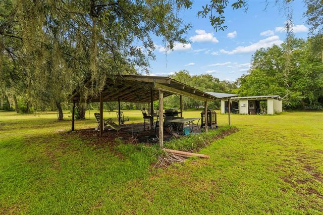 11094 SW 51ST DRIVE, Webster, FL 33597