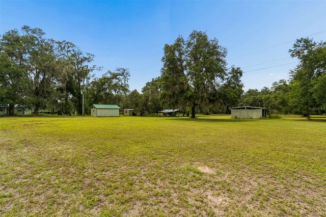 11094 SW 51ST DRIVE, Webster, FL 33597