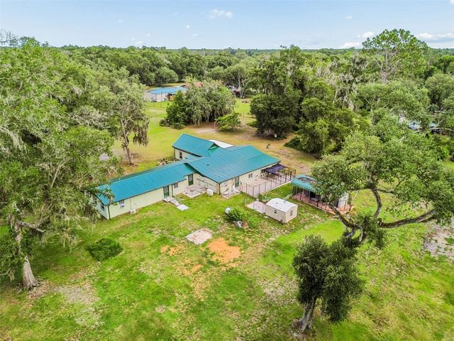 11094 SW 51ST DRIVE, Webster, FL 33597