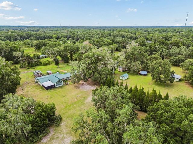 11094 SW 51ST DRIVE, Webster, FL 33597