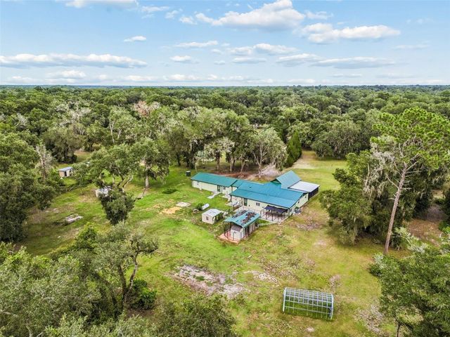 11094 SW 51ST DRIVE, Webster, FL 33597