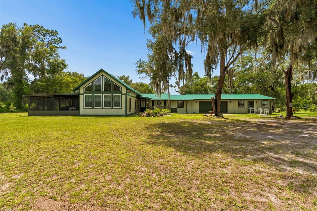 11094 SW 51ST DRIVE, Webster, FL 33597