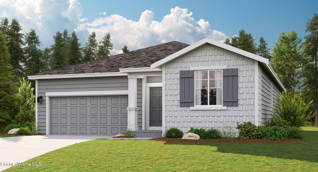 87 E Burdock Loop, Hayden, ID 83835