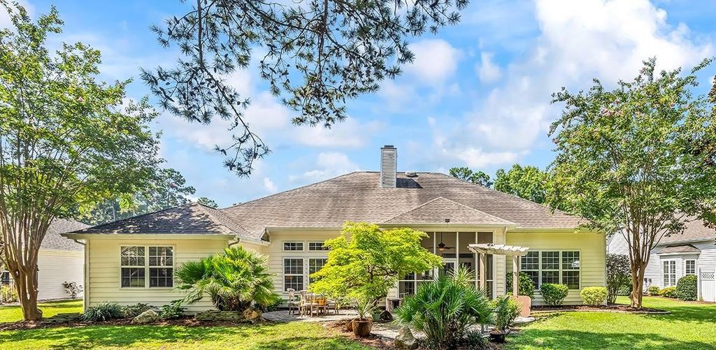 4568 Firethorne Dr., Murrells Inlet, SC 29576 — photo 2