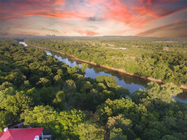 9710 Bellechase Road, Granbury, TX 76049