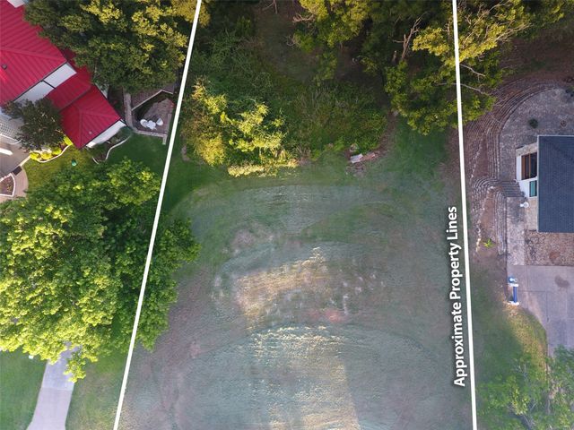 9710 Bellechase Road, Granbury, TX 76049