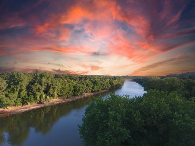 9710 Bellechase Road, Granbury, TX 76049