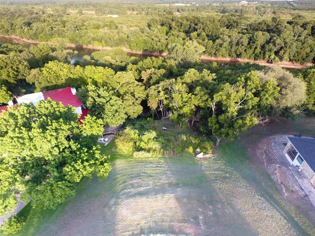 9710 Bellechase Road, Granbury, TX 76049