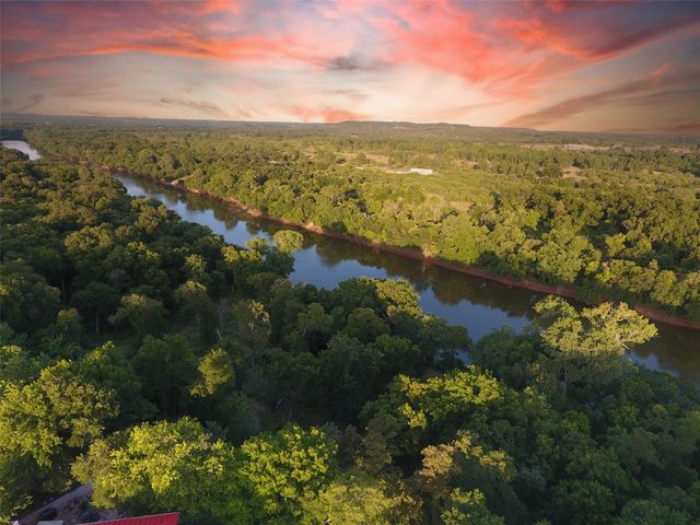 9710 Bellechase Road, Granbury, TX 76049