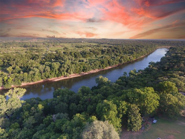 9710 Bellechase Road, Granbury, TX 76049