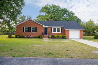 855 Spruce Street, Lumberton, NC 28358
