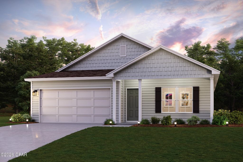 5500 Lamar Lane, Panama City, FL 32404