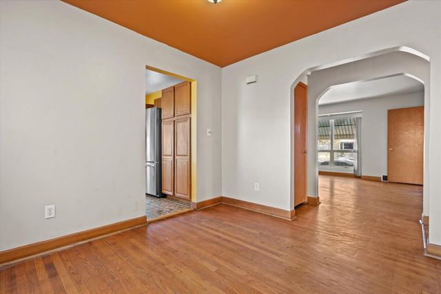 3955 N 46th STREET, Milwaukee, WI 53216