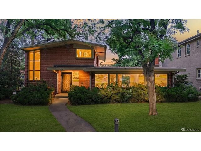 340 Clermont St Pkwy, Denver, CO 80220