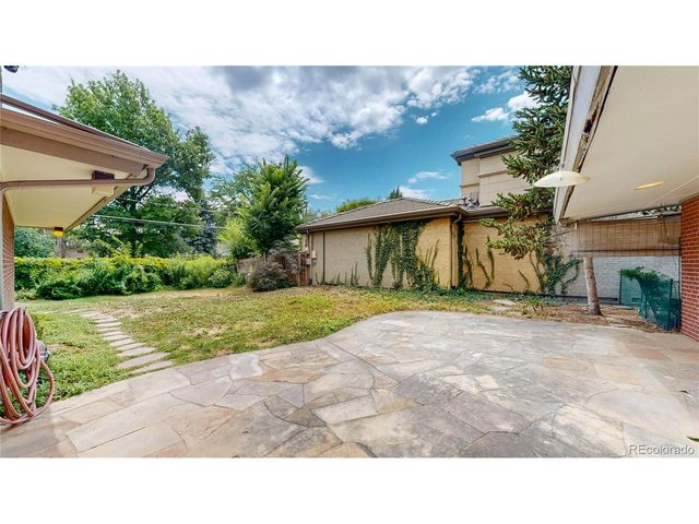 340 Clermont St Pkwy, Denver, CO 80220