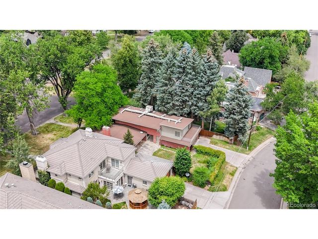 340 Clermont St Pkwy, Denver, CO 80220