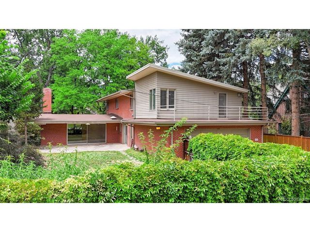 340 Clermont St Pkwy, Denver, CO 80220