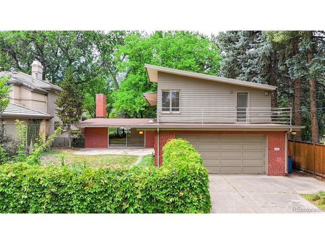 340 Clermont St Pkwy, Denver, CO 80220