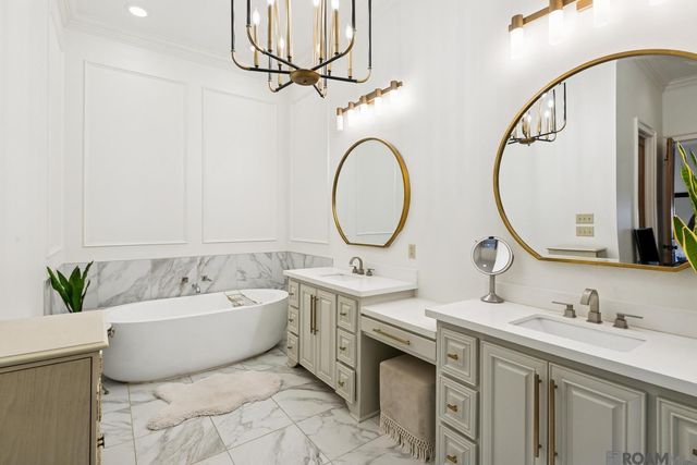 11411 Cotton Ln, Saint George, LA 70810