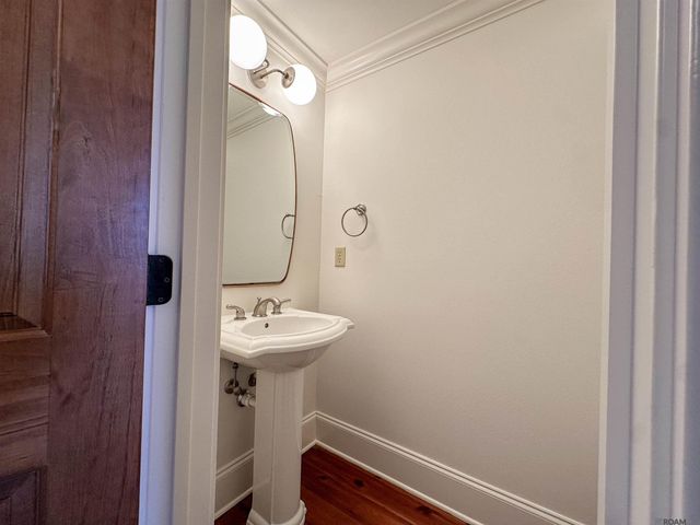 11411 Cotton Ln, Saint George, LA 70810