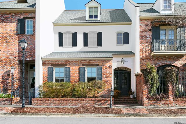 11411 Cotton Ln, Saint George, LA 70810