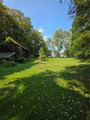 1894 Railroad Street, Veteran, NY 14872