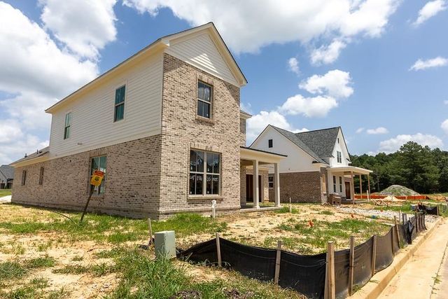 205 RAMBLING REX TRL, Piperton, TN 38017