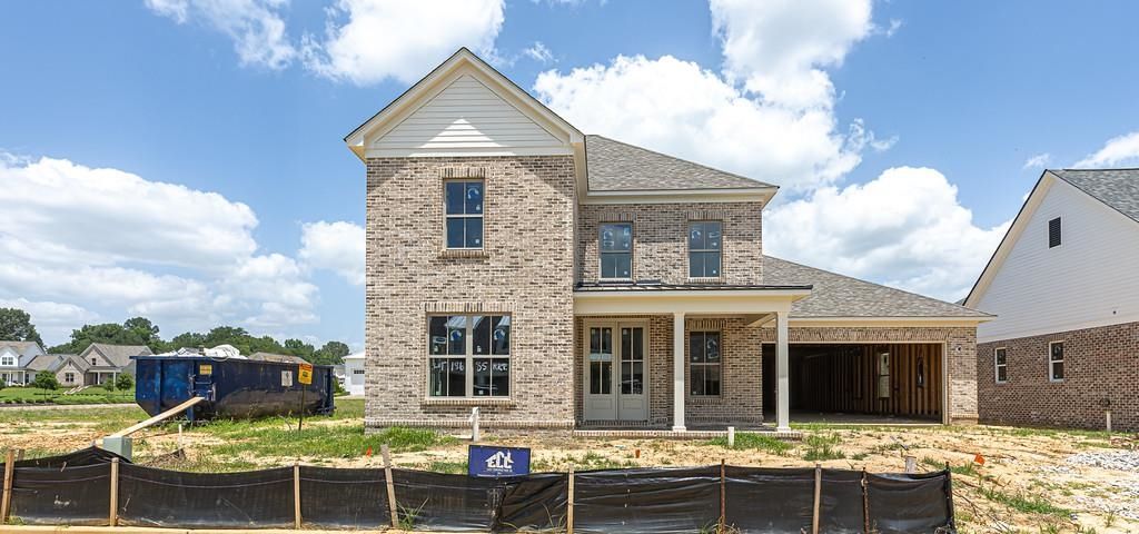 205 RAMBLING REX TRL, Piperton, TN 38017