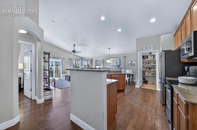 6309 Tranters Creek Way, Colorado Springs, CO 80925