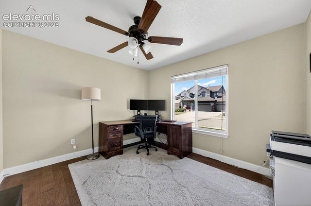 6309 Tranters Creek Way, Colorado Springs, CO 80925