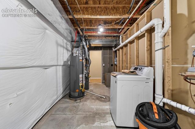 6309 Tranters Creek Way, Colorado Springs, CO 80925