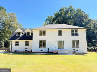 2887 Lake Jodeco Road, Jonesboro, GA 30236