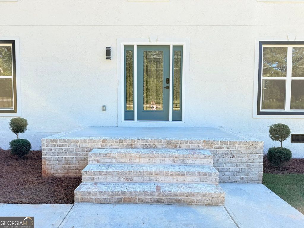 2887 Lake Jodeco Road, Jonesboro, GA 30236 — photo 5