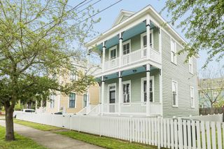406 17th Street, Galveston, TX 77550