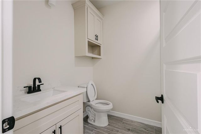 2008 Alisson Street, Alton, TX 78573