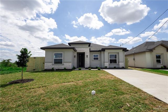 2008 Alisson Street, Alton, TX 78573