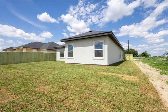 2008 Alisson Street, Alton, TX 78573