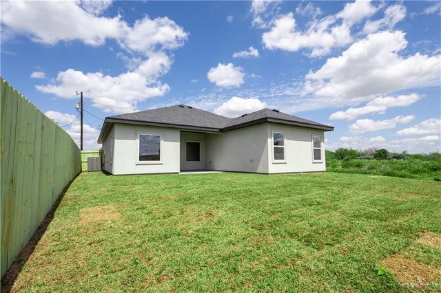 2008 Alisson Street, Alton, TX 78573