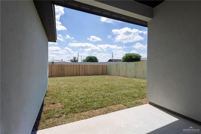 2008 Alisson Street, Alton, TX 78573
