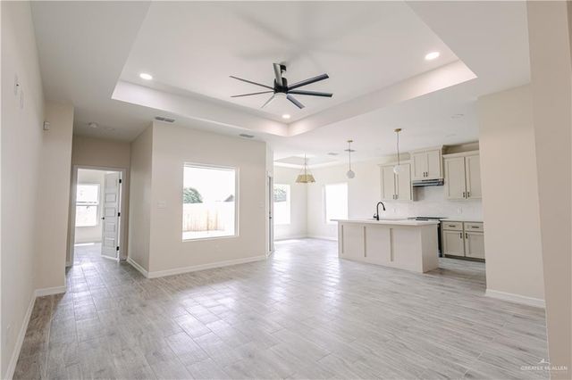 2008 Alisson Street, Alton, TX 78573